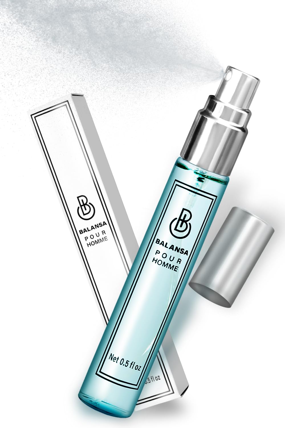 Amazon | フェロモン香水 男性用 バランサ メンズ モテ香水 シトラス